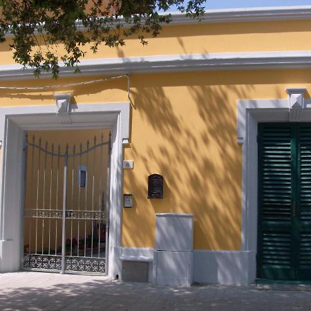 Appartamenti Gloria Marina Di Pisa Zewnętrze zdjęcie