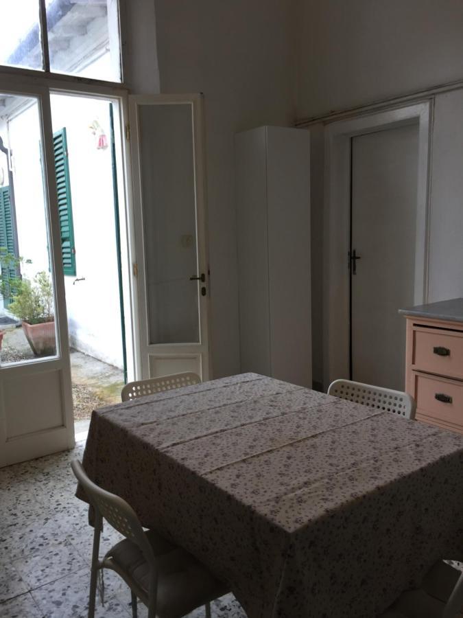 Appartamenti Gloria Marina Di Pisa Zewnętrze zdjęcie